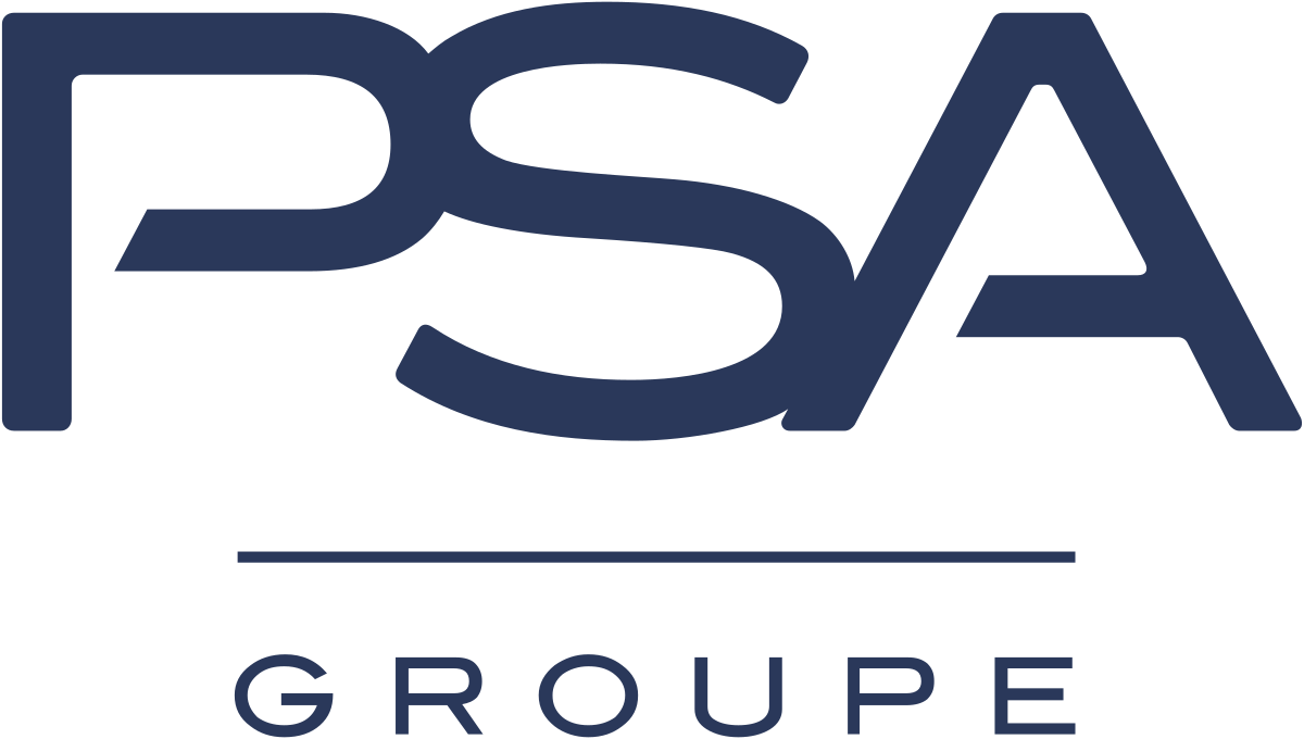 PSA groupe