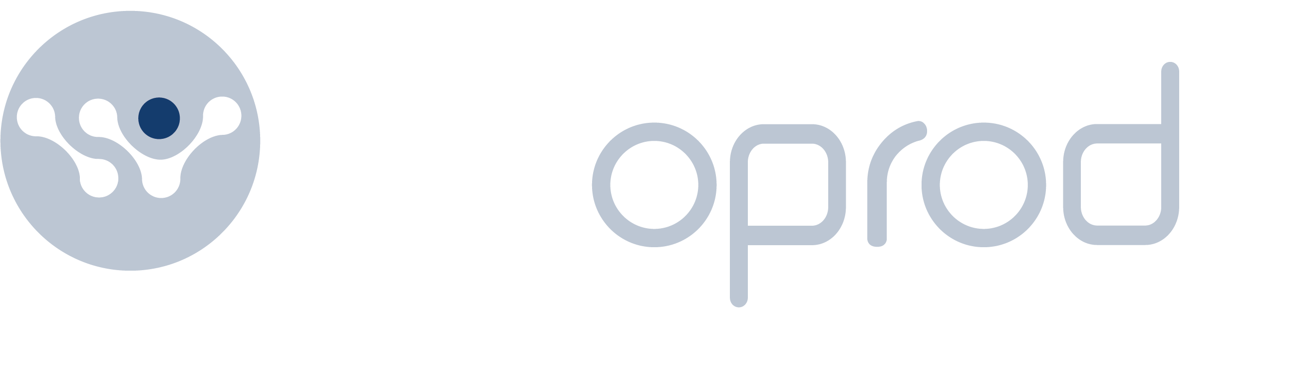 Logo Inoprod inversé