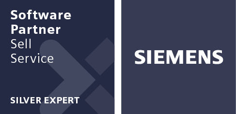 Logo siemens