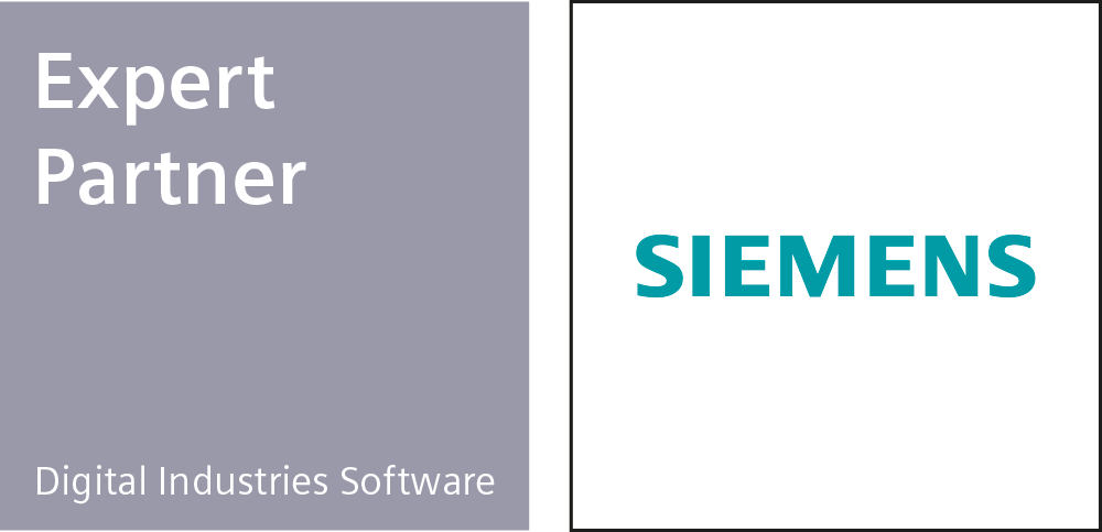 Logo siemens