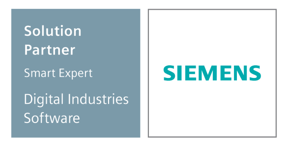 Logo siemens