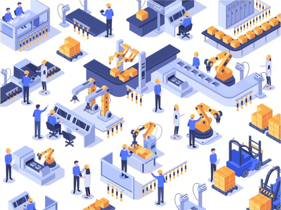 Plan Tecnomatix Plant Simulation