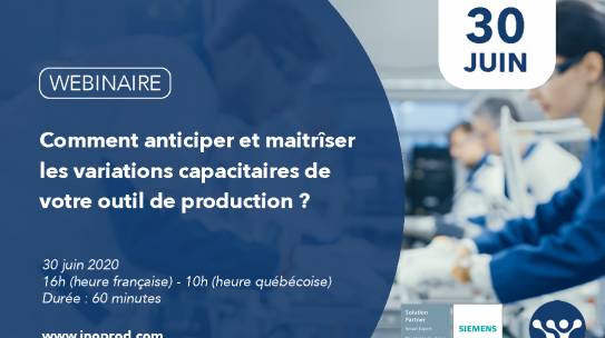 [Replay] Webinaire : Maîtriser et anticiper les variations capacitaires